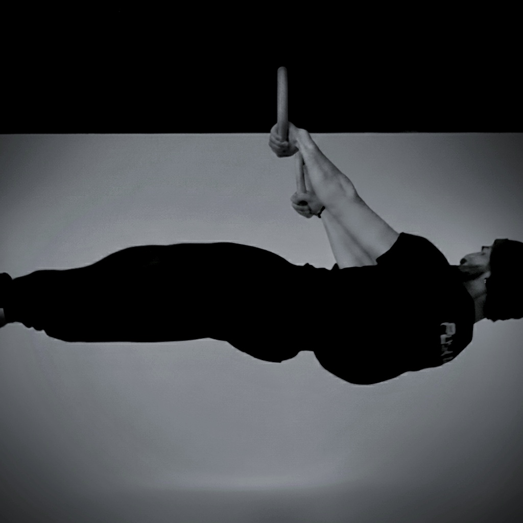 Allenamento Calisthenics