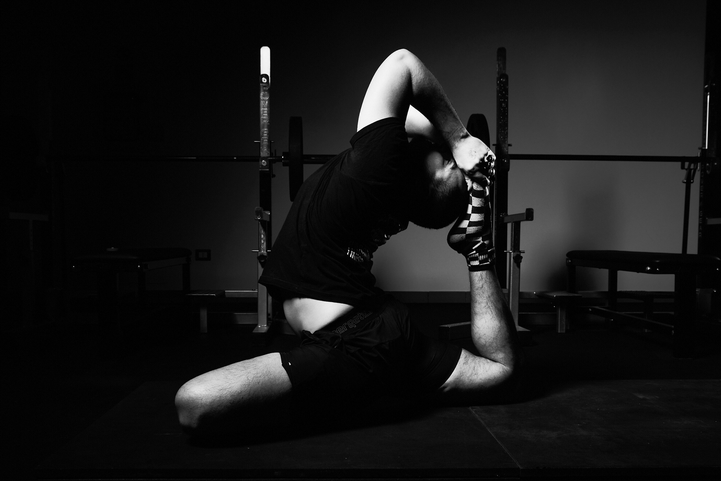 Ginnastica posturale