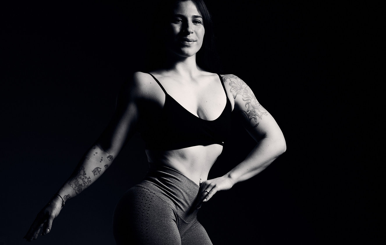 Allenamento Bodybuilding