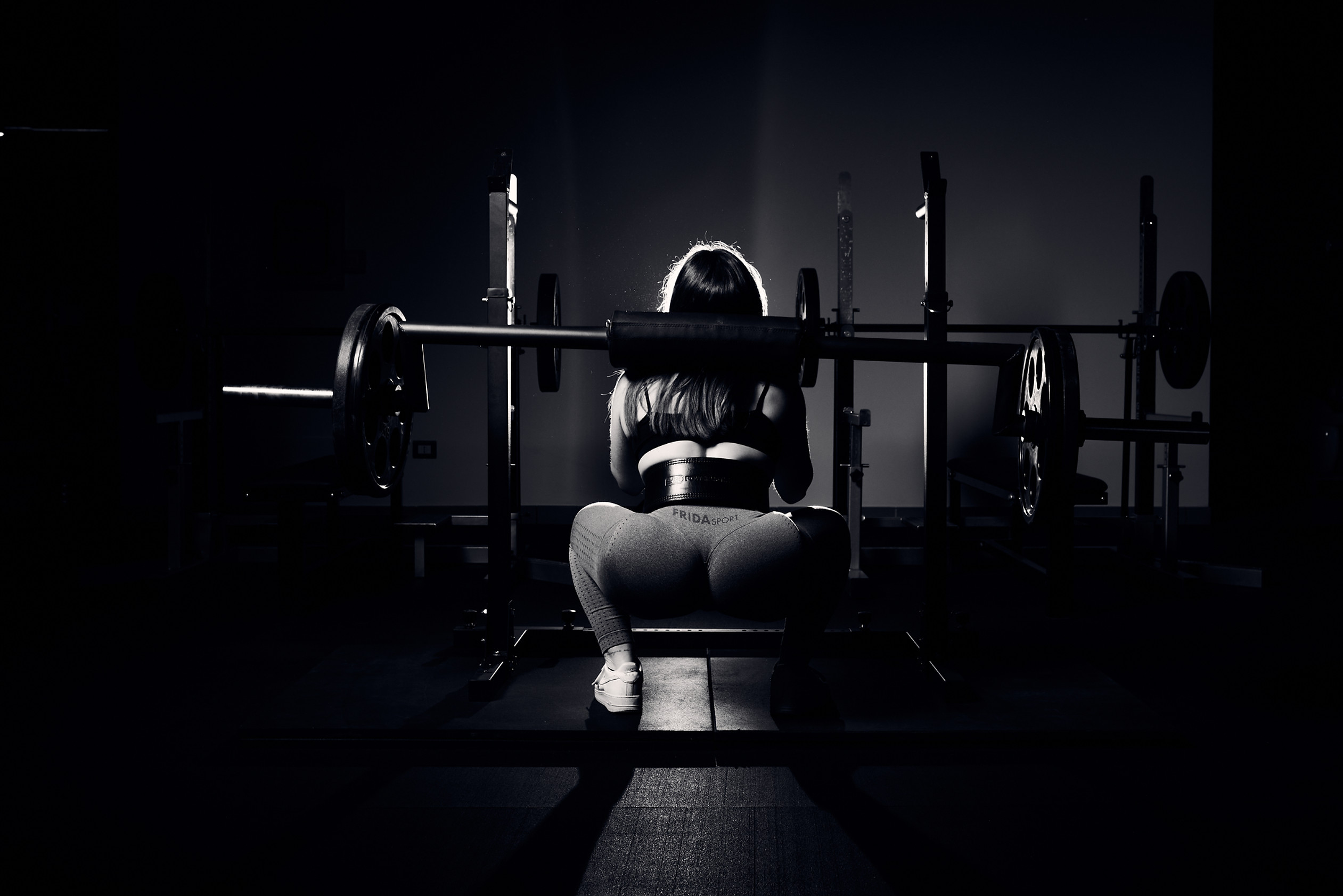 PUSH&PULL Gym Senigallia