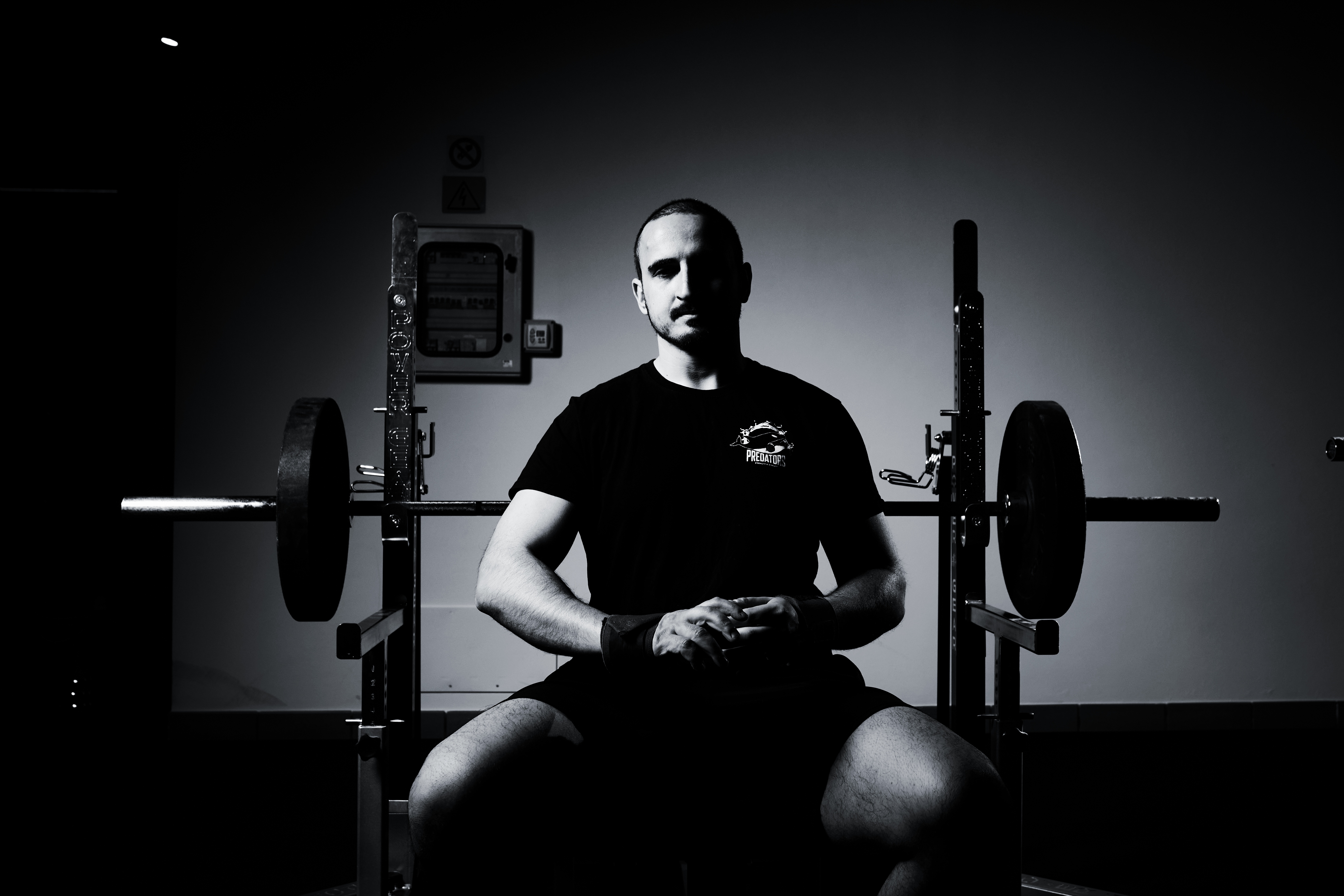 Marco Clementi - Head Coach PUSH&PULL