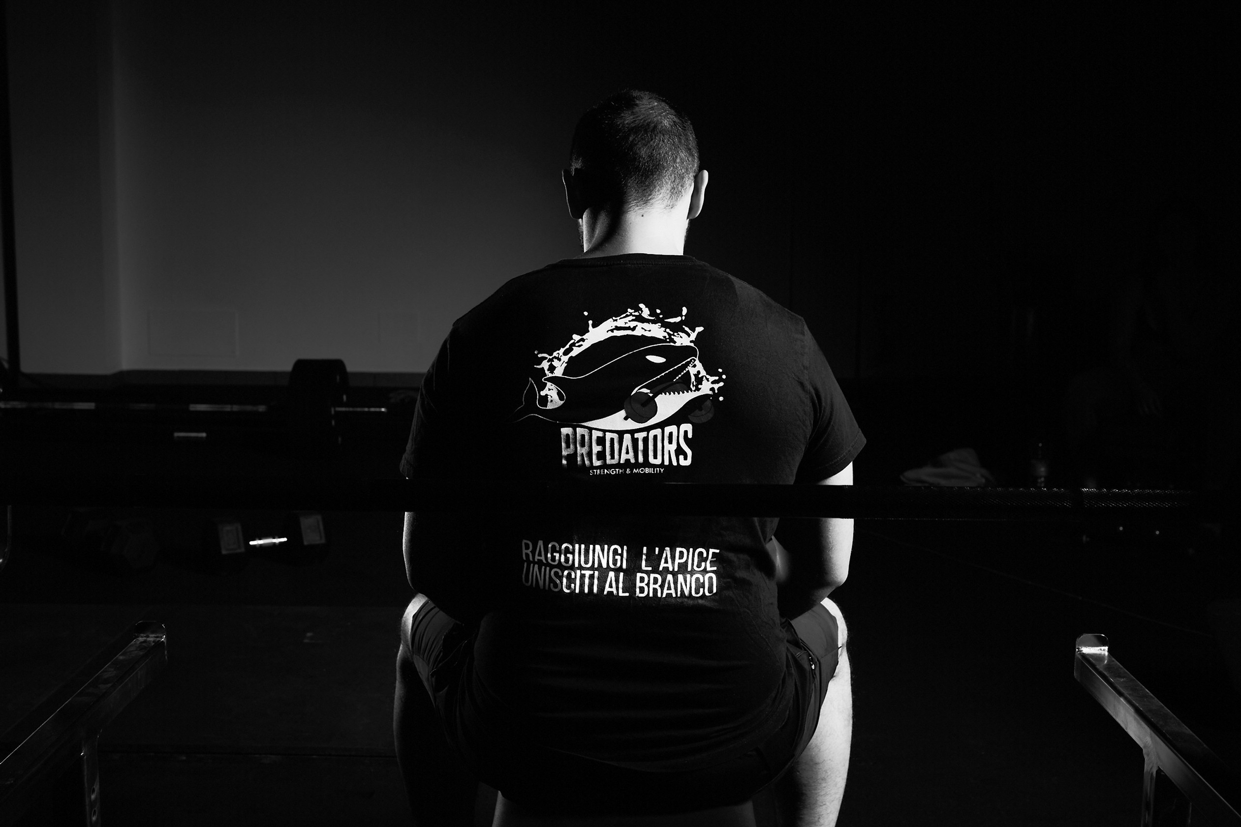 Riabilitazione spalla